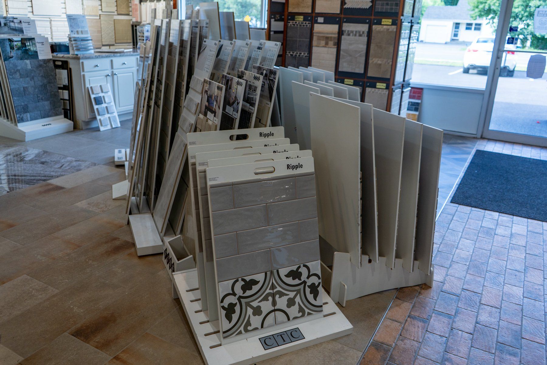 Floor Tile, Ceramic Tiles & Porcelain Tiles Top Tile of Latham