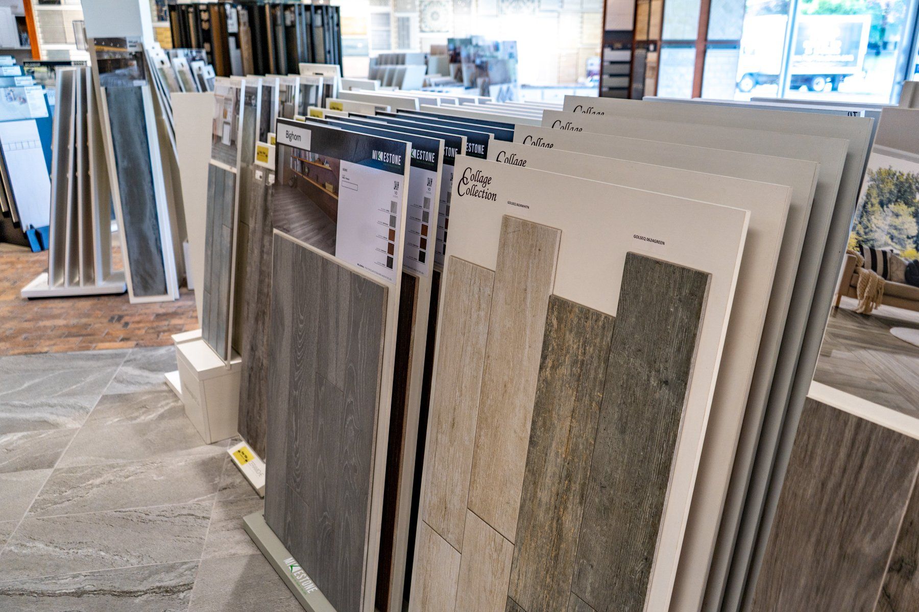 Floor Tile, Ceramic Tiles & Porcelain Tiles Top Tile of Latham