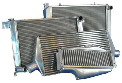 Radiator Services in Shepparton