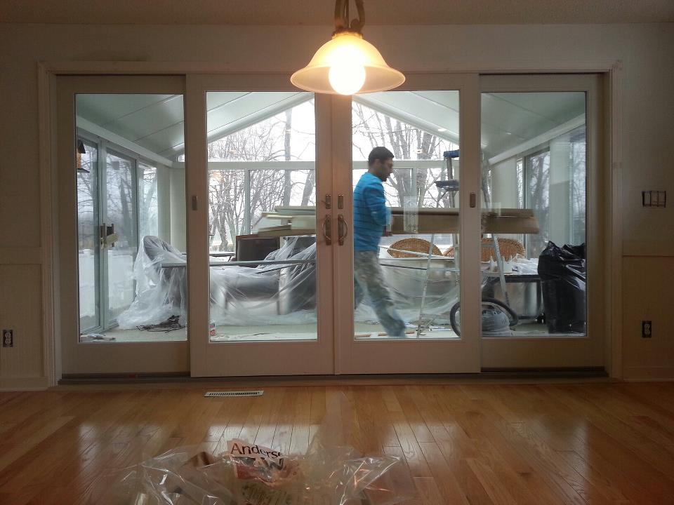 Window & Door Replacement | Buffalo, NY | Braendel ...