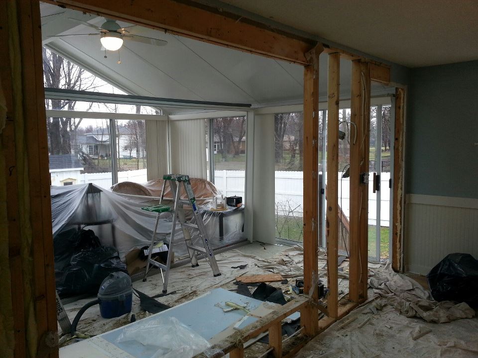 Window & Door Replacement | Buffalo, NY | Braendel ...