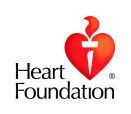 heart foundation logo