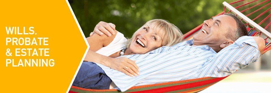 couple in hammock