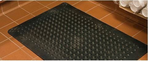 anti-fatigue mats