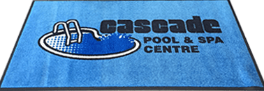 cascade mat