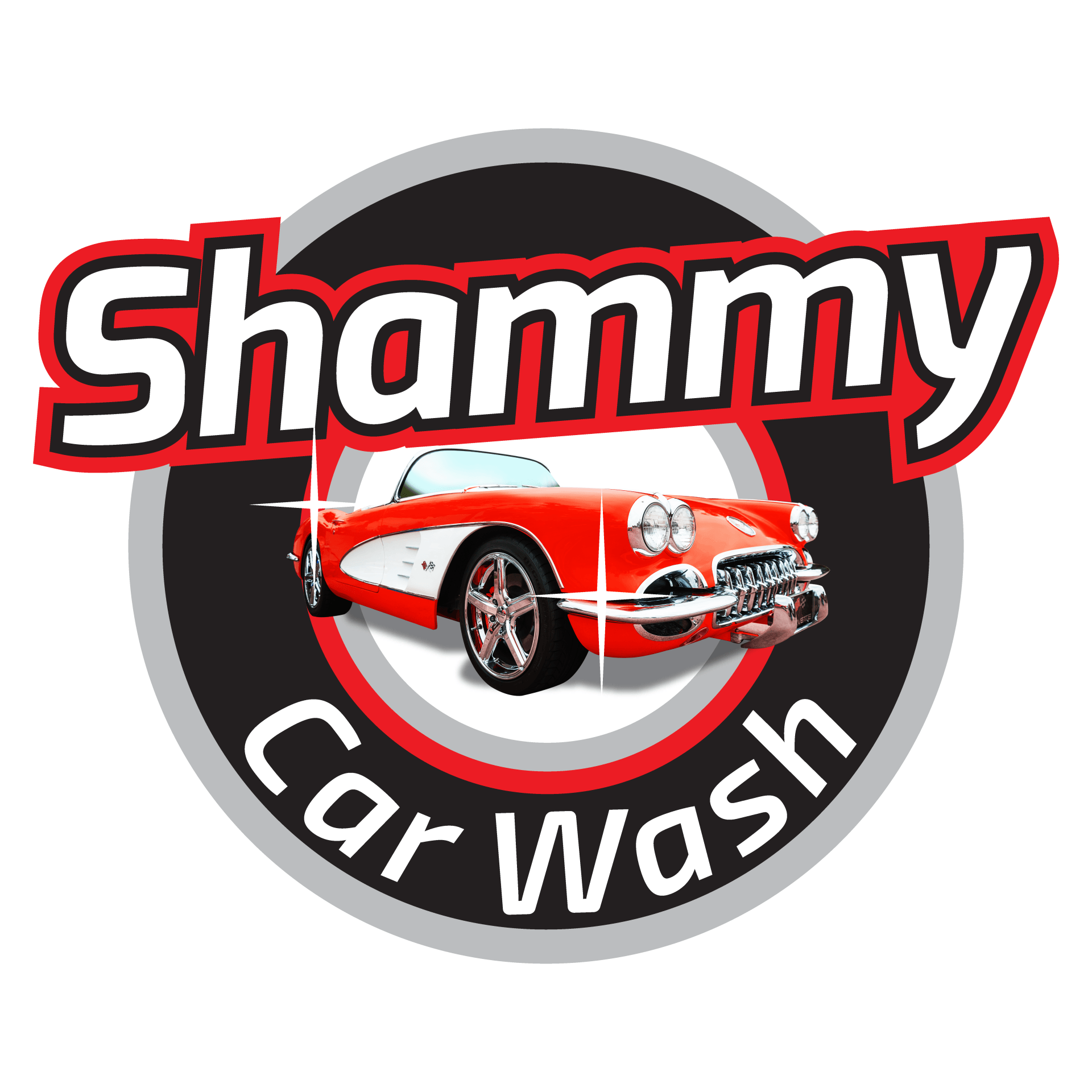 Shammy Car Wash