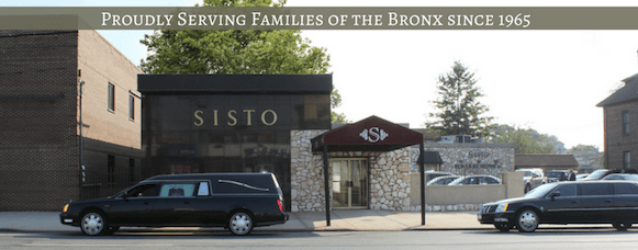 unity funeral home bronx