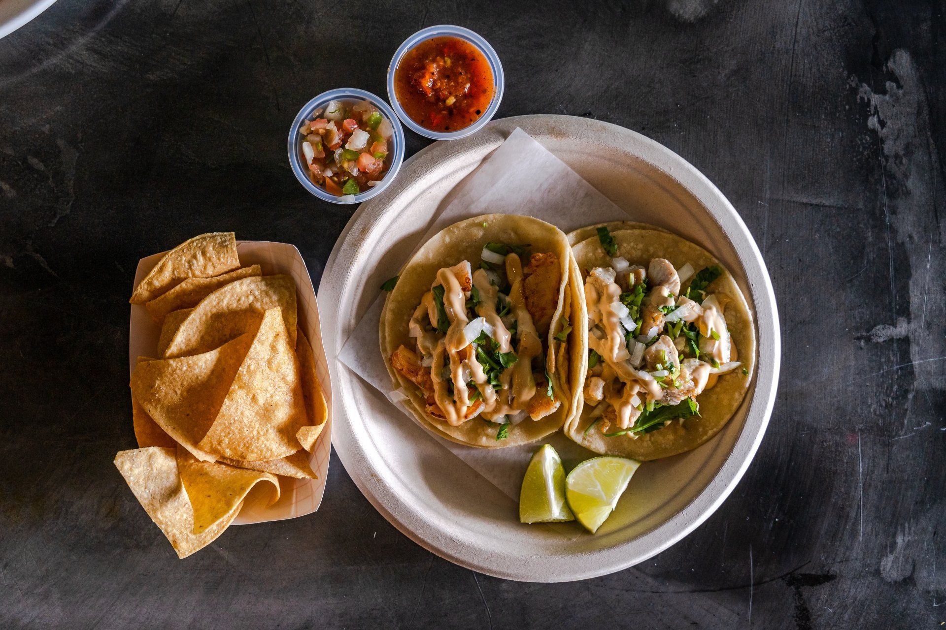 Authentic Mexican Cuisine | Wahiawa, HI| Taqueria El Ranchero 