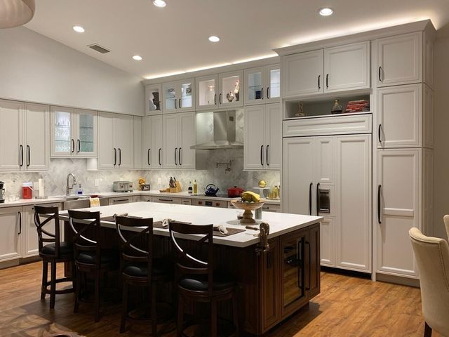 Kitchen Cabinet Refacing Miami Kitchen Remodeling Kitchen Cabinet Miami