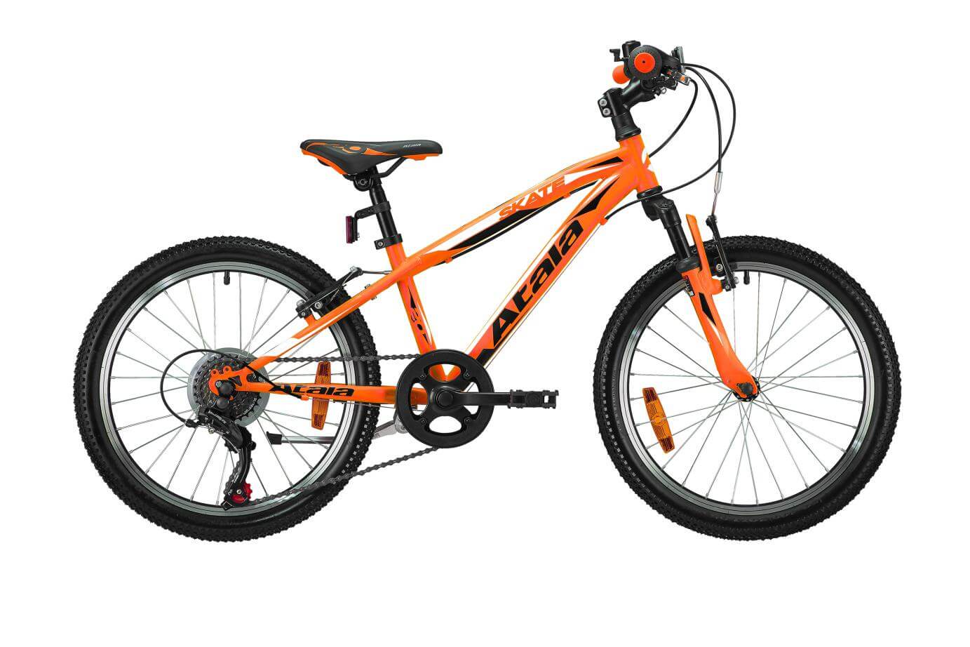 bicicletta atala 24 offerte