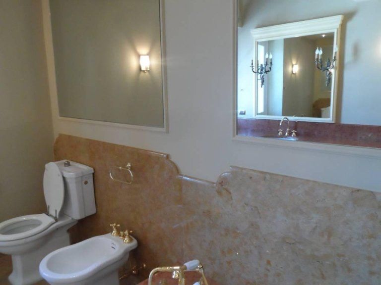 Arredi per bagni e cucine | Genova | Fregosi Marmi