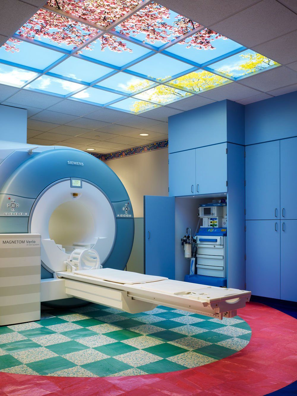 Cook Children's NICU