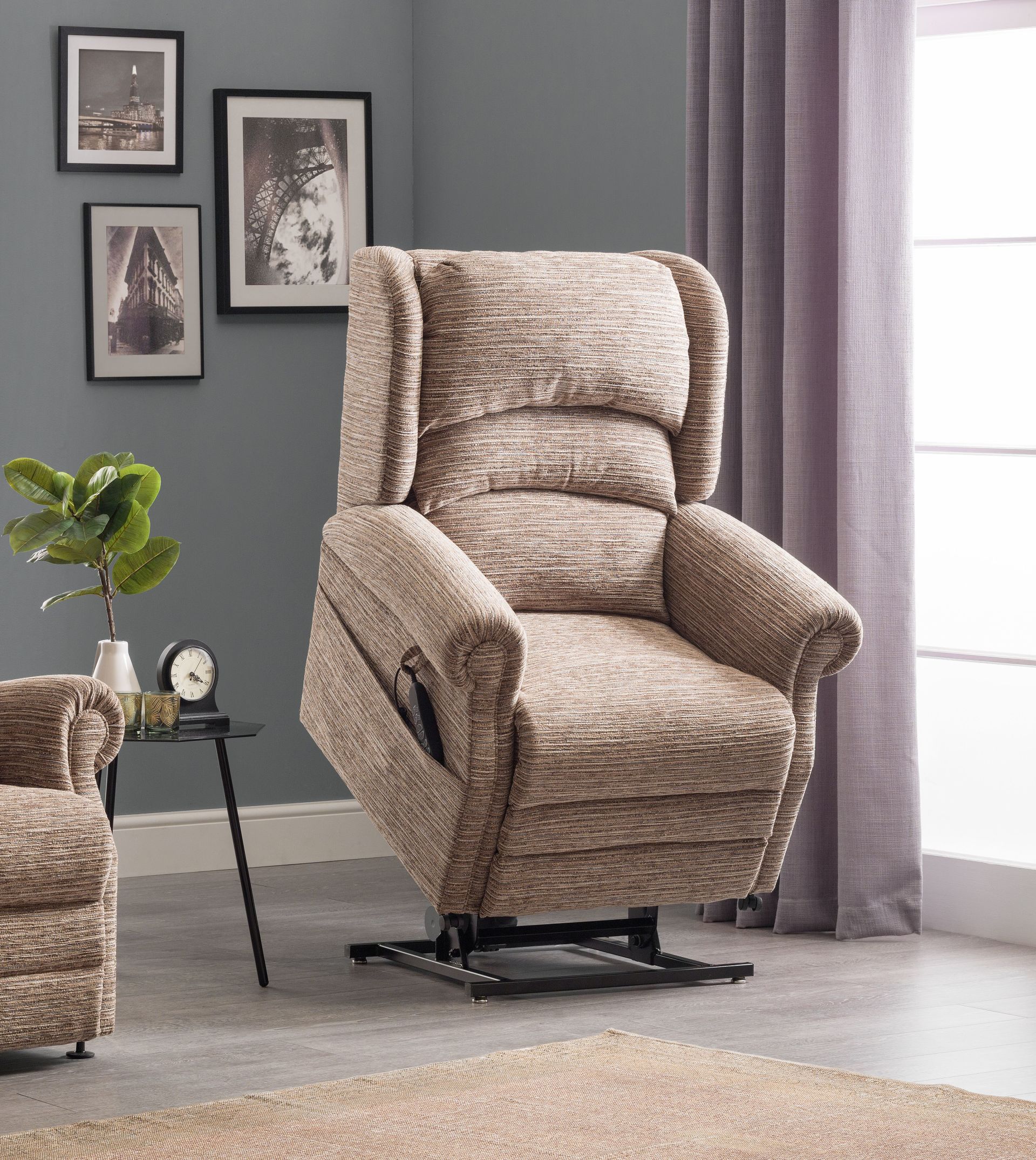 AJ Furniture & Beds Ltd