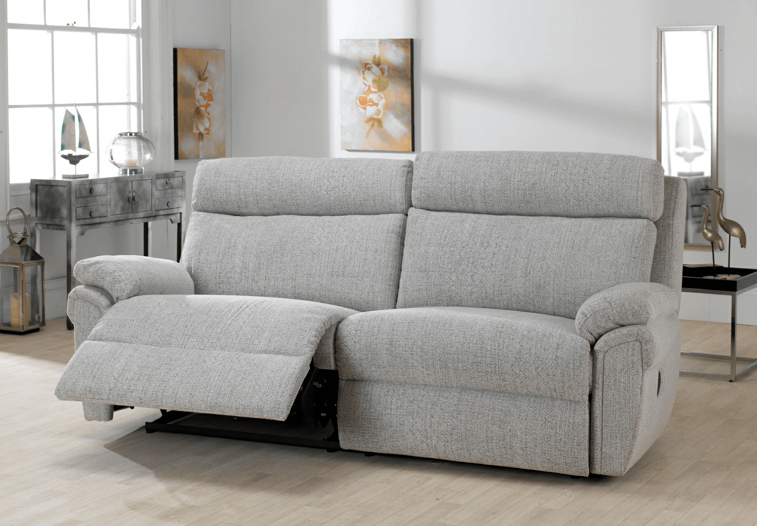 AJ Furniture & Beds Ltd