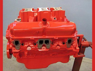 Engine Reconditioning Adelaide Mclaren Motor Engineering