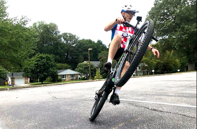 longest bike in the world