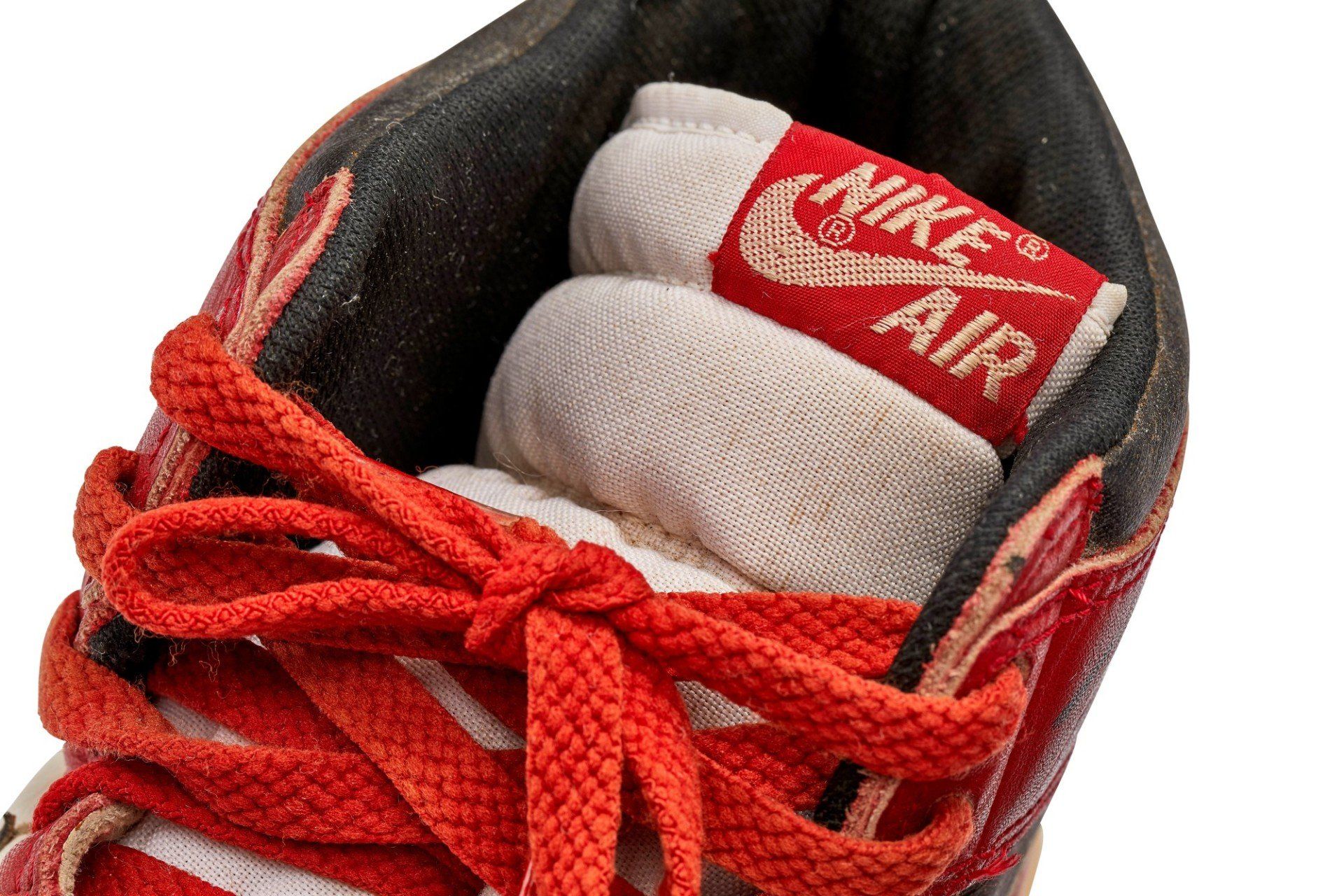 what is the most sold nike shoe