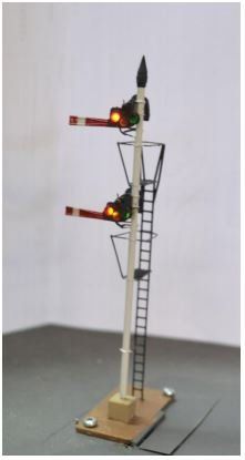 model train equipment