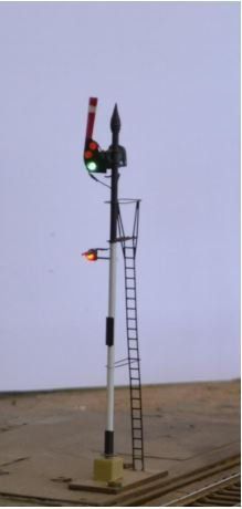 model train equipment