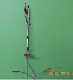 model train equipment