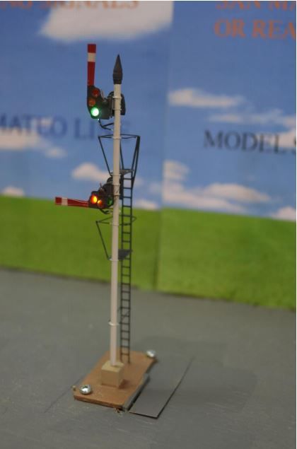 model train equipment