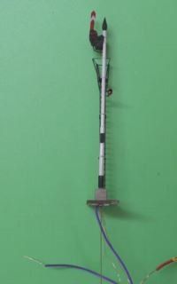 train track equipment