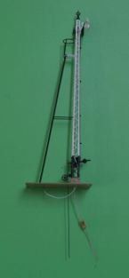 model train equipment