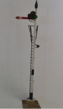 model train equipment