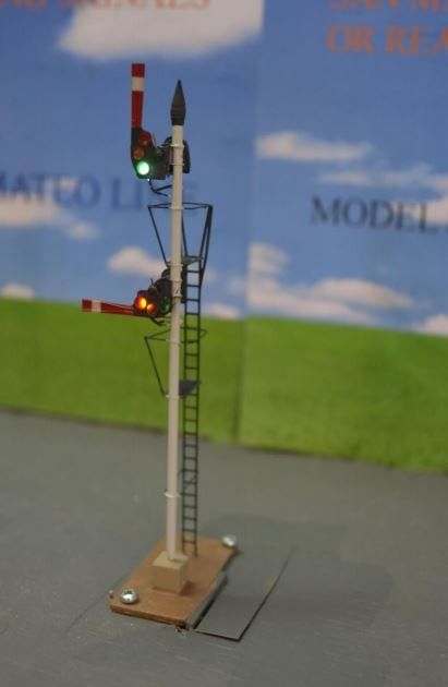 model train equipment