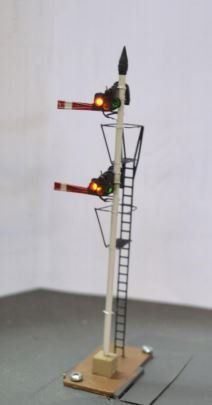 train track equipment