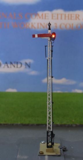 model train equipment