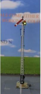 model train equipment