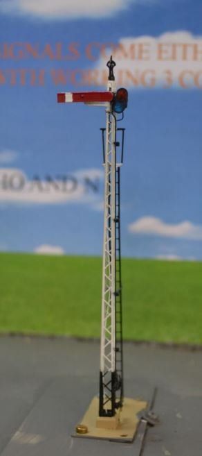 model train equipment