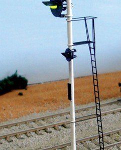 model train equipment