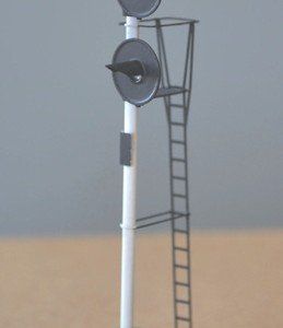 model train equipment