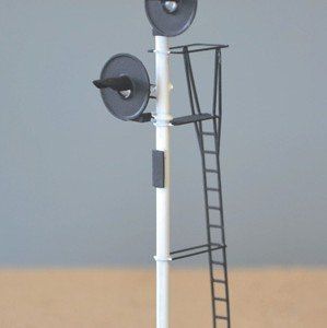 model train equipment