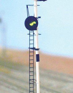 model train equipment