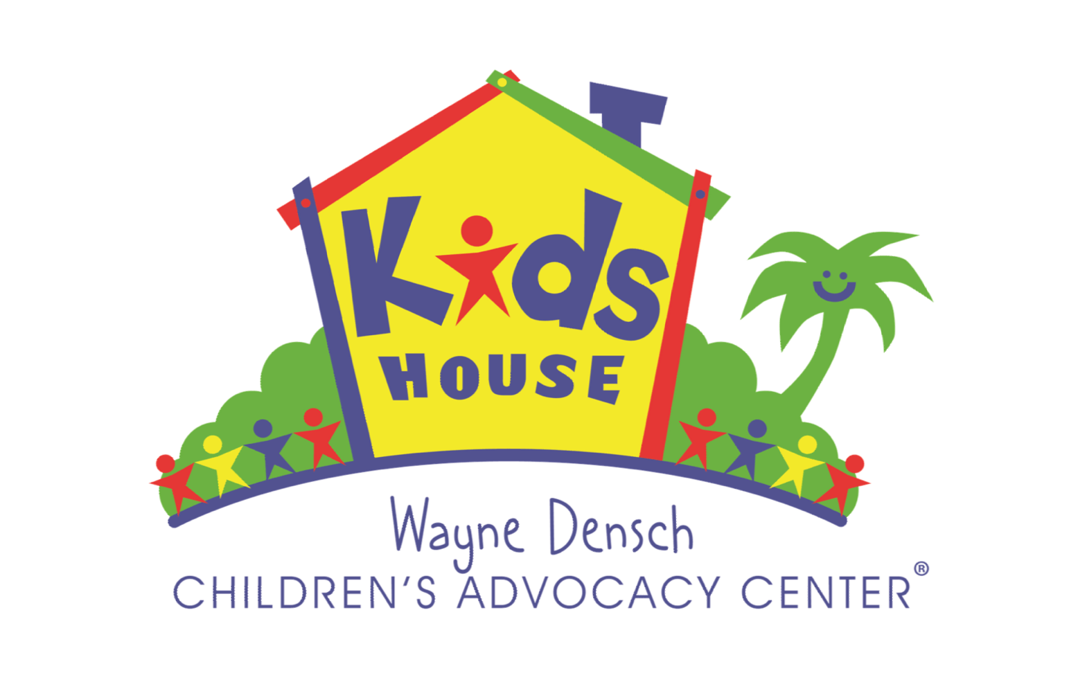 Kids house wayne densch children s advocacy center