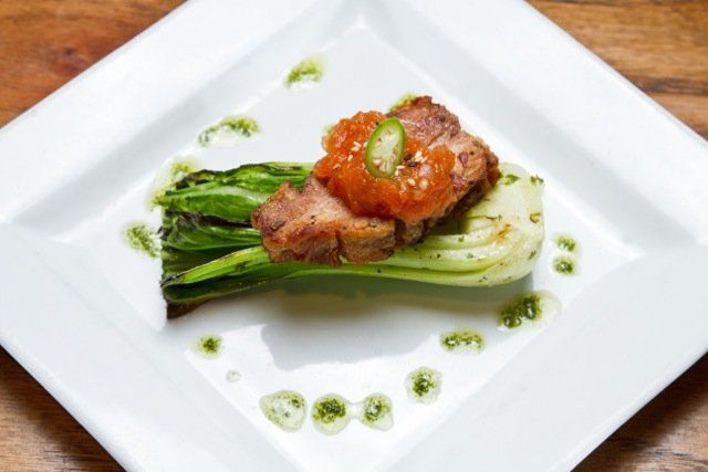 Mahogany Ridge NY, LLC