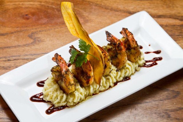 Mahogany Ridge NY, LLC