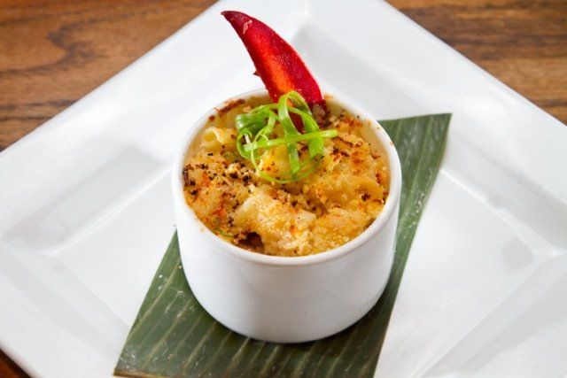 Mahogany Ridge NY, LLC