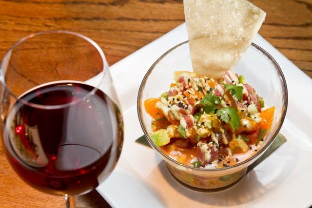 Mahogany Ridge NY, LLC