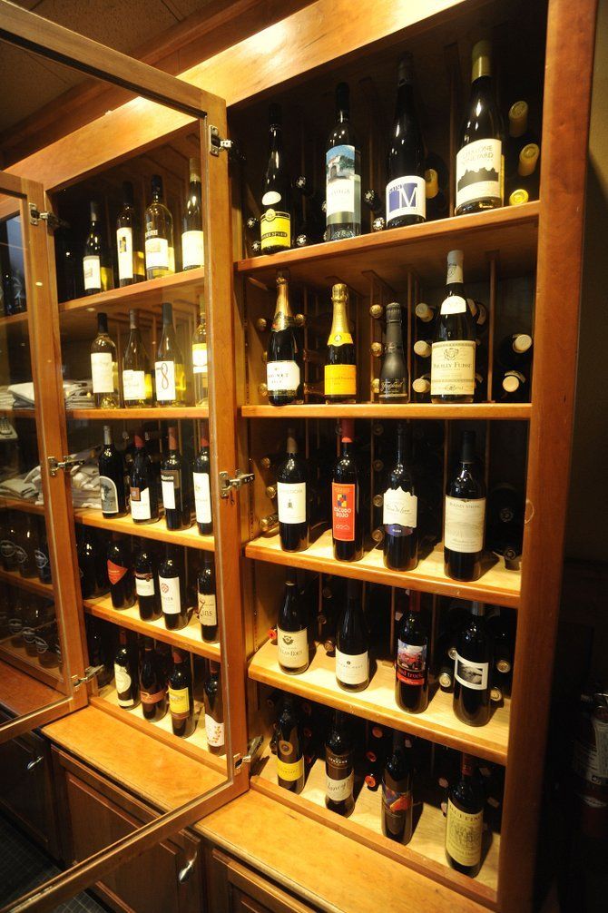 Mahogany Ridge NY, LLC