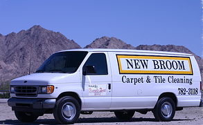 Best Carpet Cleaning Service Yuma Az Tile And Grout Cleaning New Broom Company