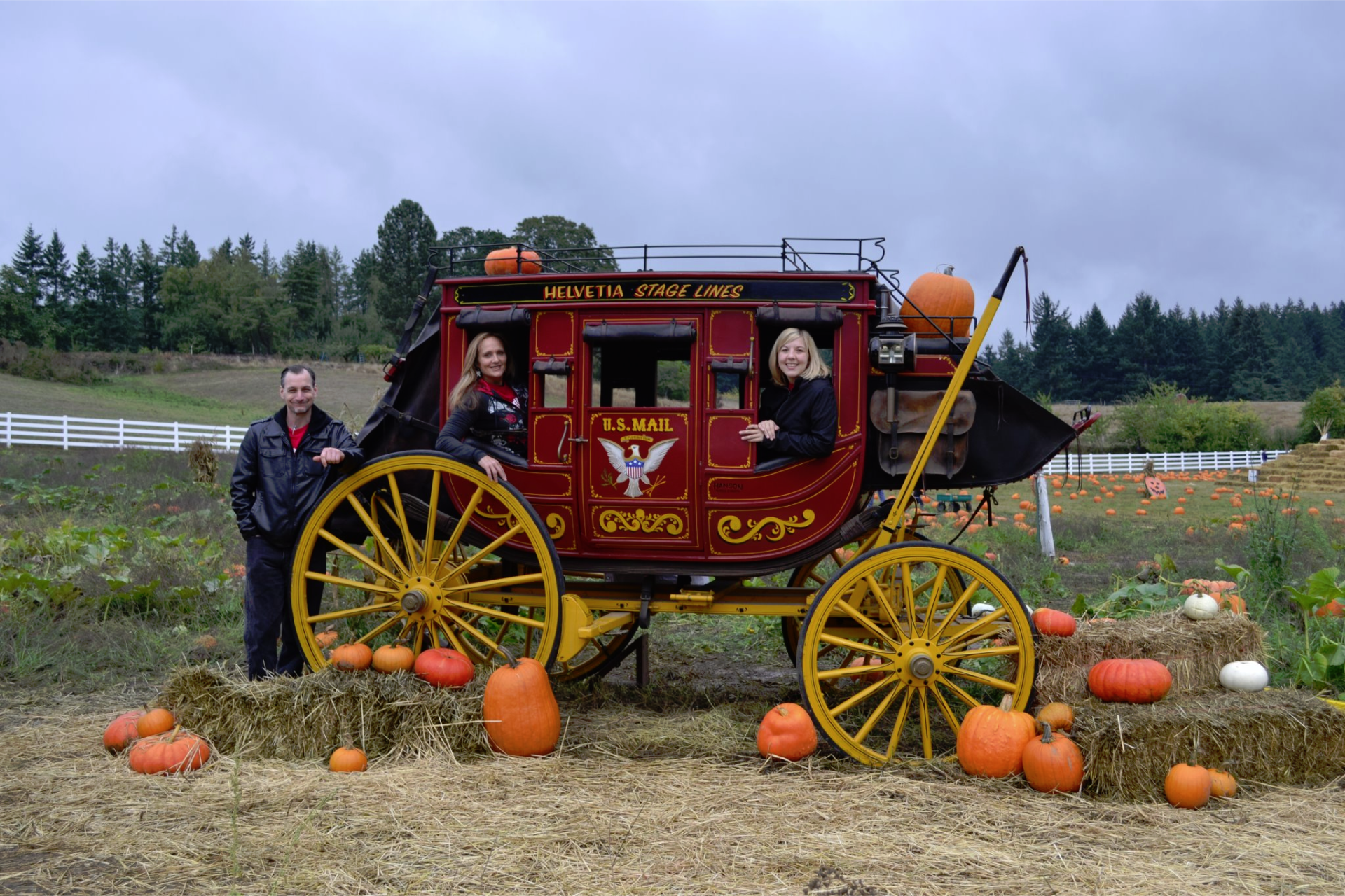 Roloff Farms and Family Gallery