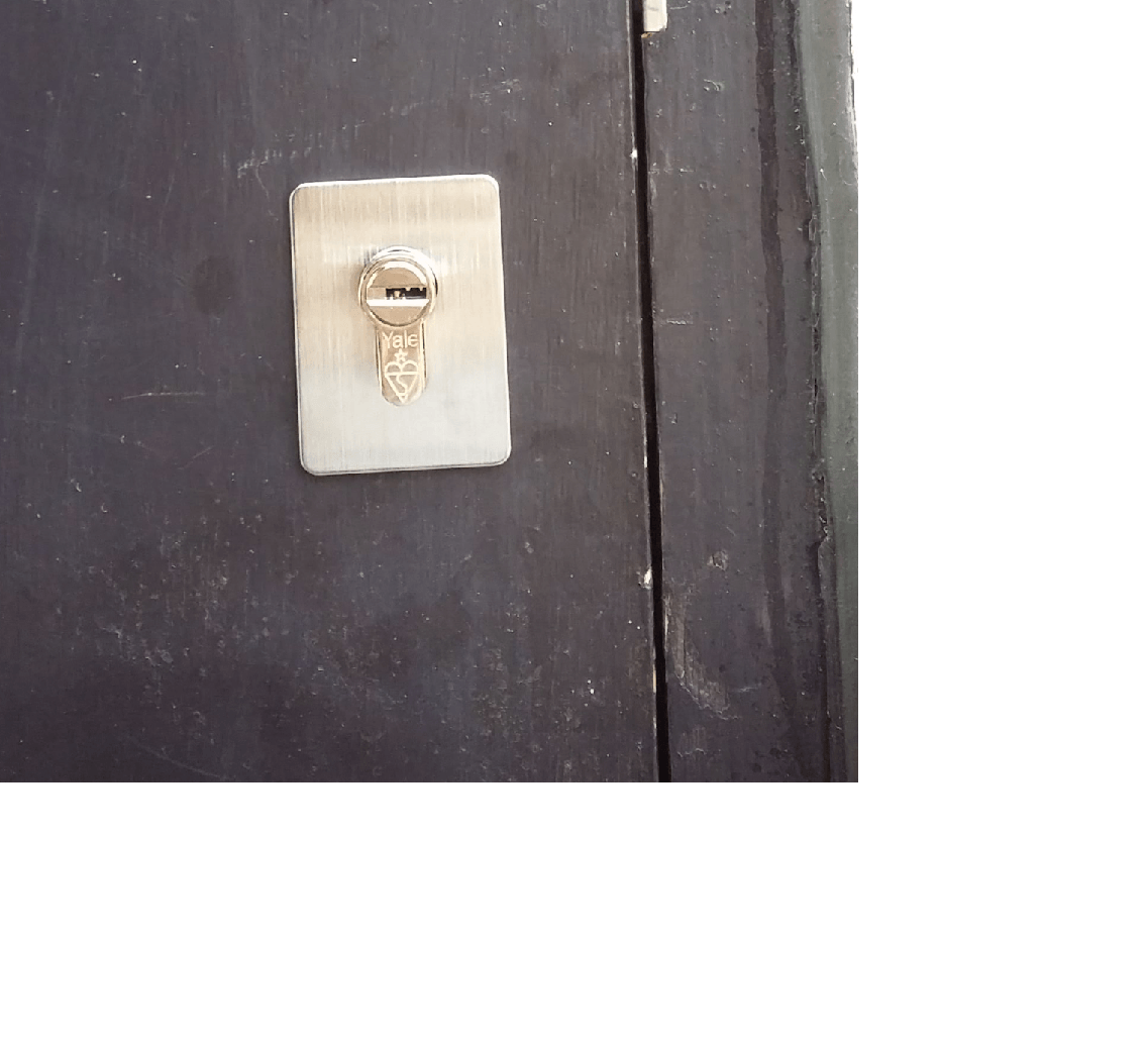 Euro cylinders What are they?