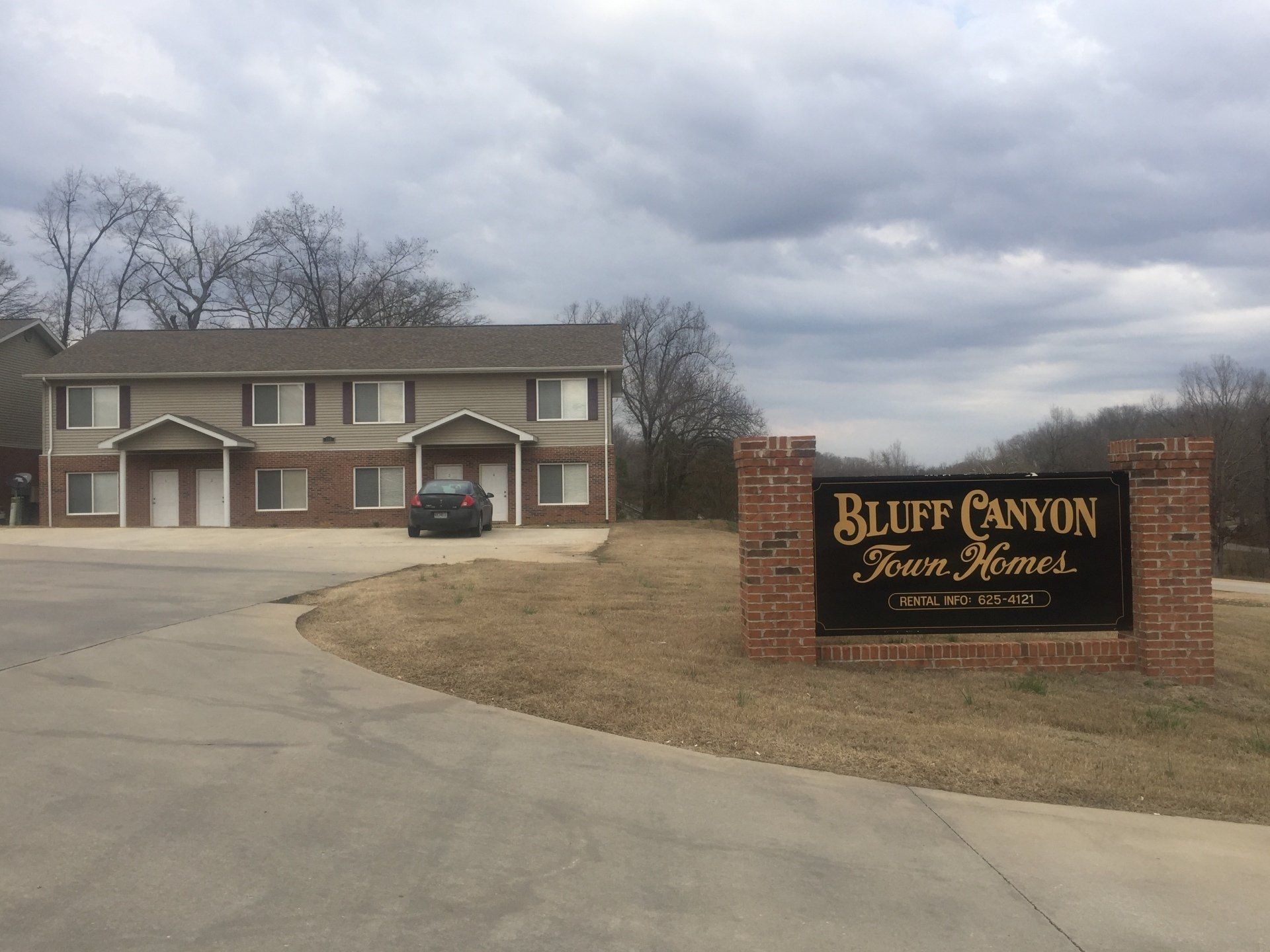 Quality townhomes and apartments in YOUR hometown!