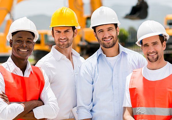 Commercial Construction Springfield Mo Williams Construction Company