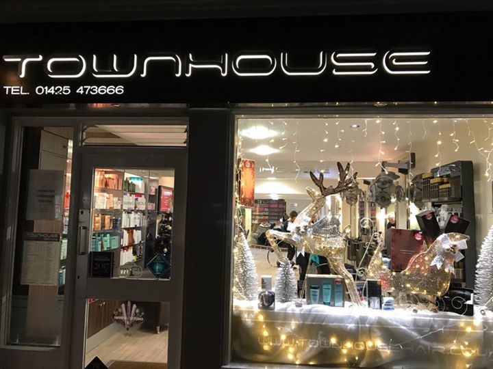 Experienced hair stylists in Ringwood