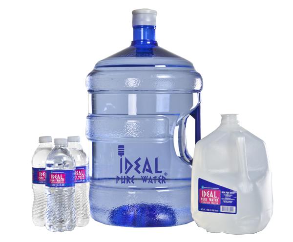 Quality Water Delivery And Beverage Services In Omaha Ideal Pure